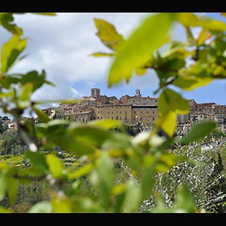 Montepulciano Stazione La Casina Toscana מראה חיצוני תמונה
