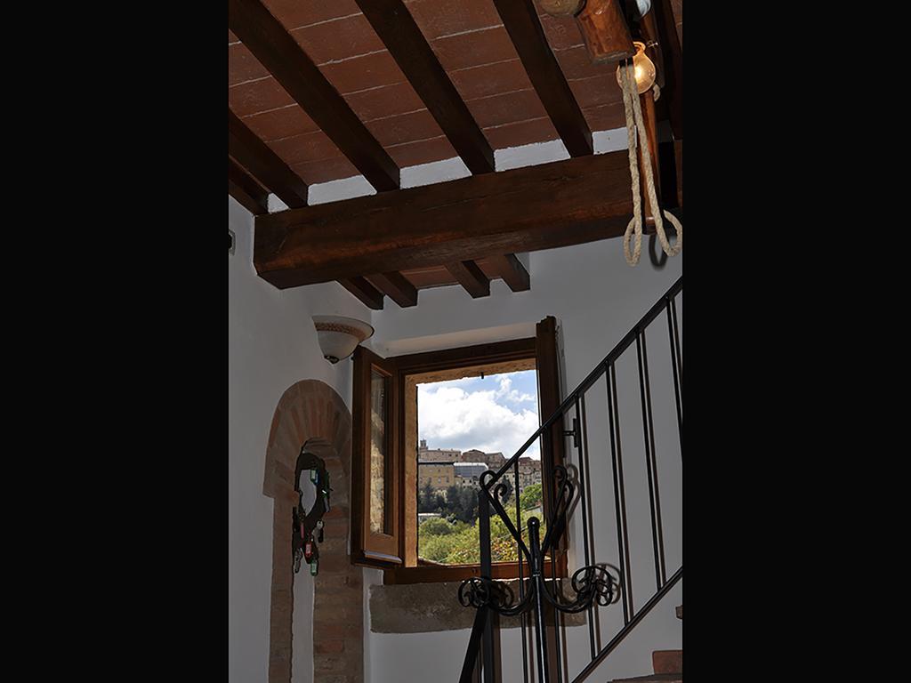 Montepulciano Stazione La Casina Toscana מראה חיצוני תמונה