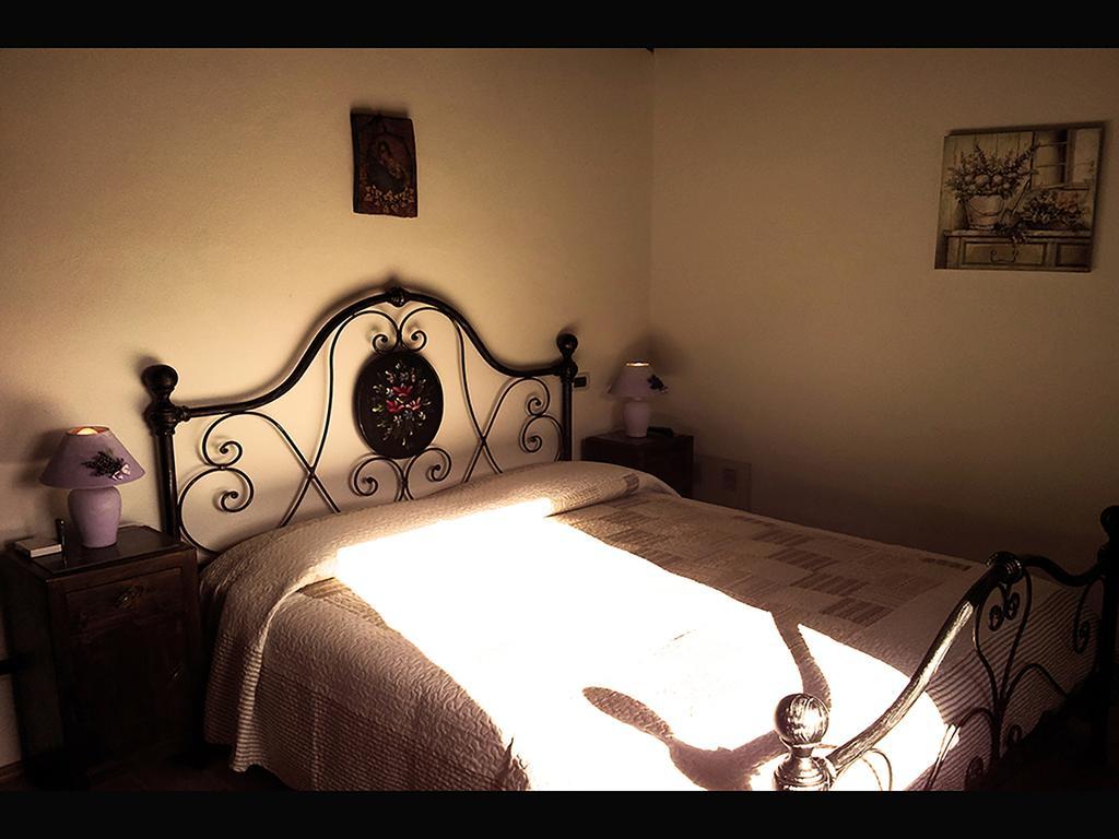 Montepulciano Stazione La Casina Toscana חדר תמונה